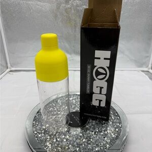 HOGG  MINI Lifestyle Collection 2016-2018. MINI Water Bottle Colour Block (0916)